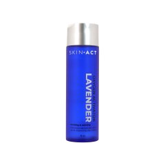 SkinAct Lavender Oxygen Activator