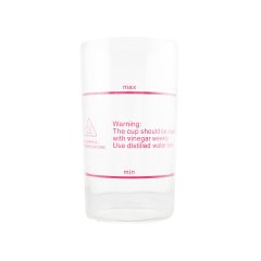 SkinAct Glass Beaker Aroma Steamers