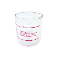 SkinAct Spa Replacement Medium Facial Steamer Beaker